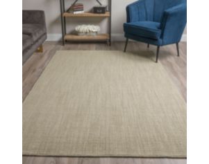 Dalyn Rug Co Monaco Sisal Aloe 5 X 7.6 Rug