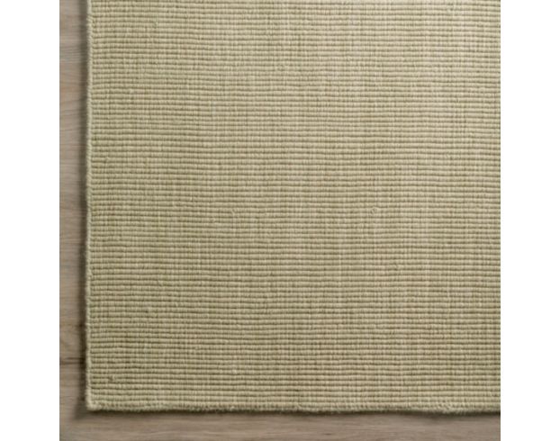 Dalyn Rug Co Monaco Sisal Aloe 5 X 7.6 Rug large image number 3