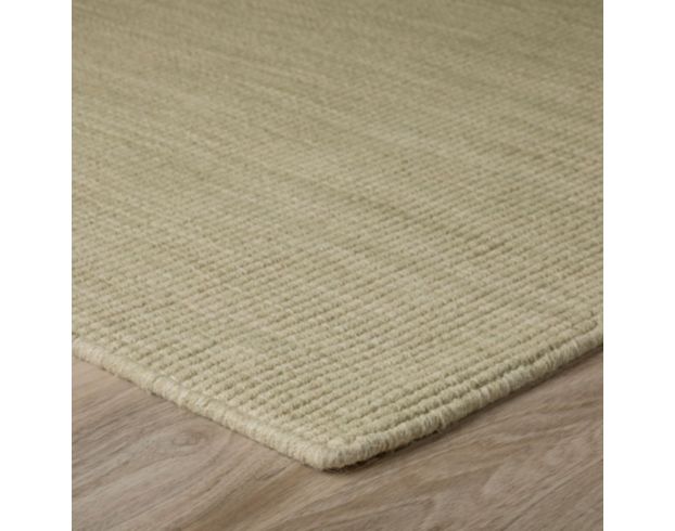 Dalyn Rug Co Monaco Sisal Aloe 5 X 7.6 Rug large image number 4