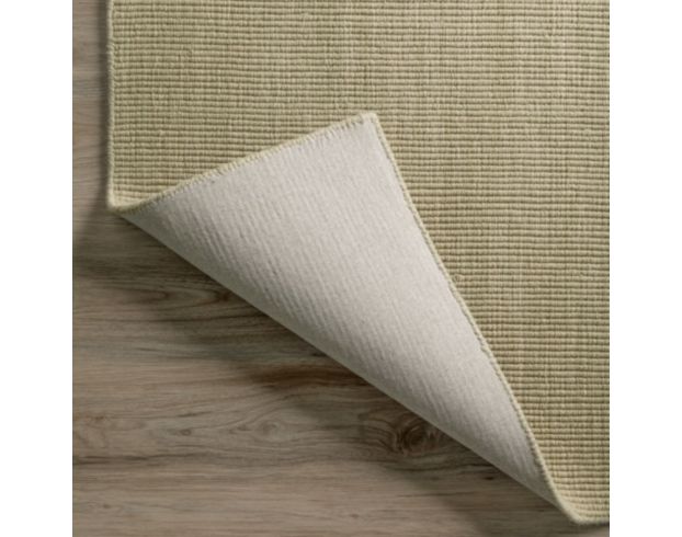 Dalyn Rug Co Monaco Sisal Aloe 5 X 7.6 Rug large image number 7