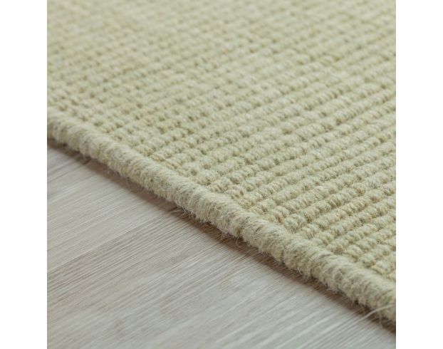 Dalyn Rug Co Monaco Sisal Aloe 5 X 7.6 Rug large image number 10