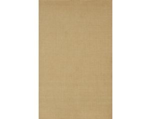 Dalyn Rug Co Monaco Sisal Gold 5 X 7.6 Rug