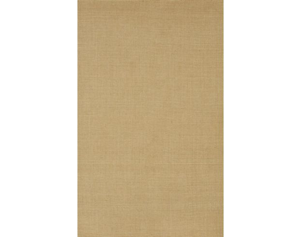 Dalyn Rug Co Monaco Sisal Gold 5 X 7.6 Rug large image number 1