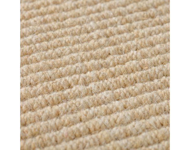 Dalyn Rug Co Monaco Sisal Gold 5 X 7.6 Rug large image number 8