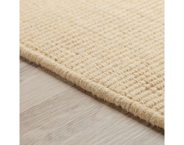 Dalyn Rug Co Monaco Sisal Gold 5 X 7.6 Rug large image number 10