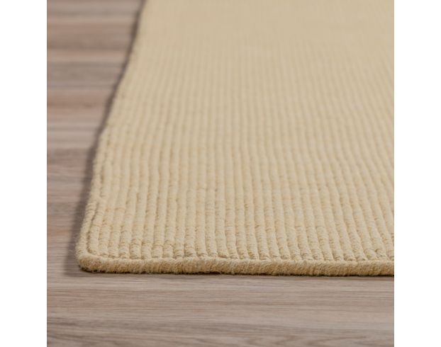 Dalyn Rug Co Monaco Sisal Gold 5 X 7.6 Rug large image number 12