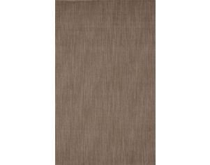 Dalyn Rug Co Monaco Sisal Mocha 5 X 7.6 Rug