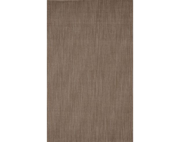 Dalyn Rug Co Monaco Sisal Mocha 5 X 7.6 Rug large image number 1