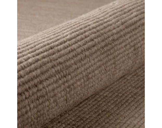 Dalyn Rug Co Monaco Sisal Mocha 5 X 7.6 Rug large image number 6