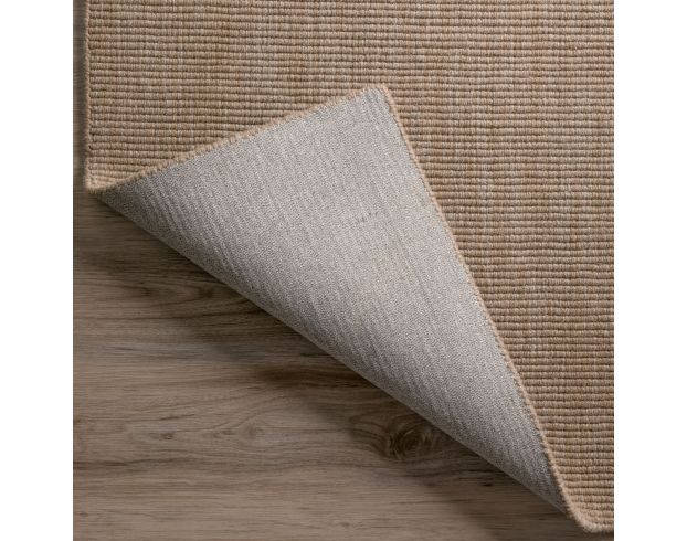 Dalyn Rug Co Monaco Sisal Mocha 5 X 7.6 Rug large image number 7