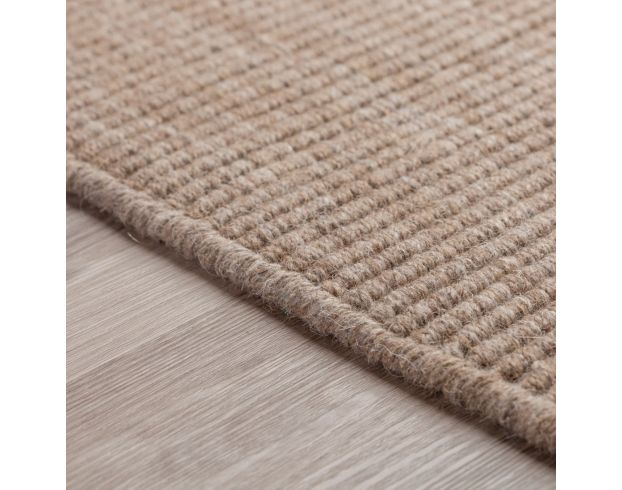 Dalyn Rug Co Monaco Sisal Mocha 5 X 7.6 Rug large image number 10