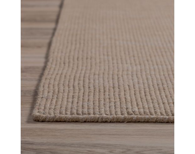 Dalyn Rug Co Monaco Sisal Mocha 5 X 7.6 Rug large image number 12