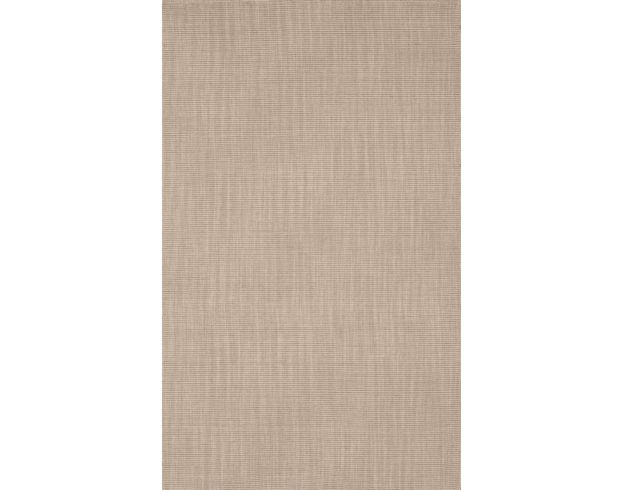 Dalyn Rug Co Monaco Sisal Sandstone 5 X 7.6 Rug large image number 1