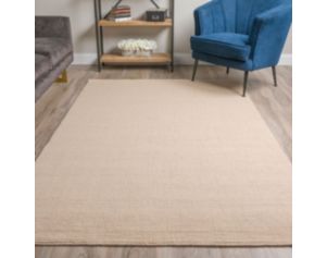 Dalyn Rug Co Monaco Sisal Sandstone 5 X 7.6 Rug