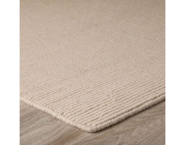 Dalyn Rug Co Monaco Sisal Sandstone 5 X 7.6 Rug large image number 4