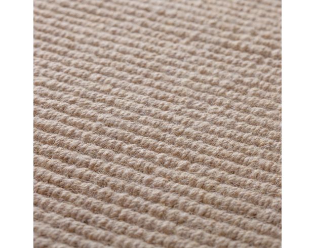 Dalyn Rug Co Monaco Sisal Sandstone 5 X 7.6 Rug large image number 8