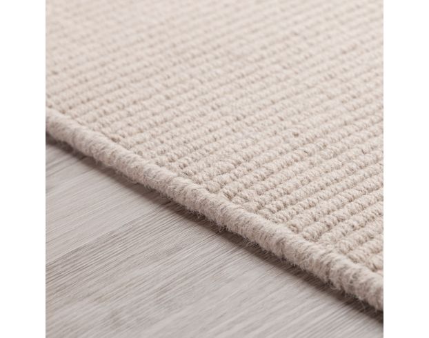 Dalyn Rug Co Monaco Sisal Sandstone 5 X 7.6 Rug large image number 10