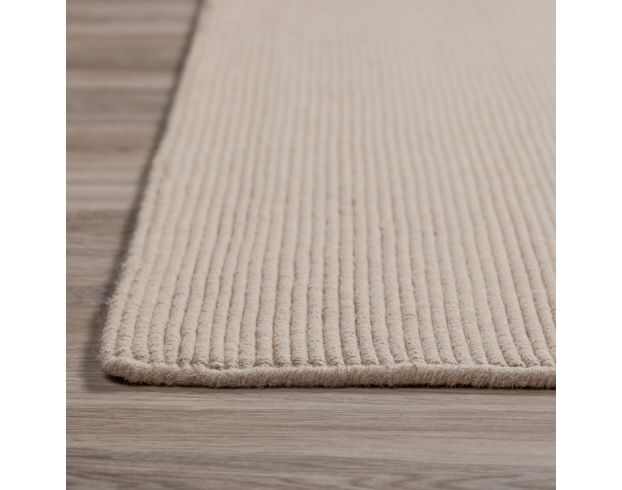 Dalyn Rug Co Monaco Sisal Sandstone 5 X 7.6 Rug large image number 12