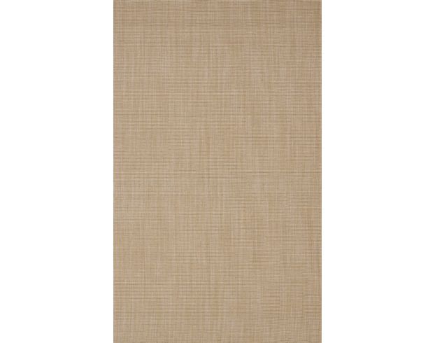 Dalyn Rug Co Monaco Sisal Honey 5 X 7.6 Rug large image number 1