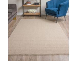 Dalyn Rug Co Monaco Sisal Honey 5 X 7.6 Rug