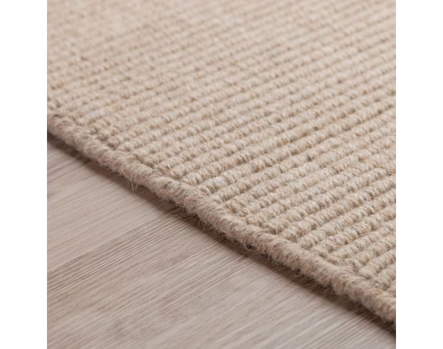 Dalyn Rug Co Monaco Sisal Honey 5 X 7.6 Rug large image number 10