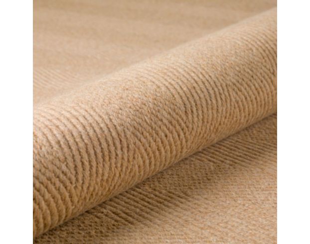 Dalyn Rug Co Monaco Sisal Ecru 5 X 7.6 Rug large image number 6