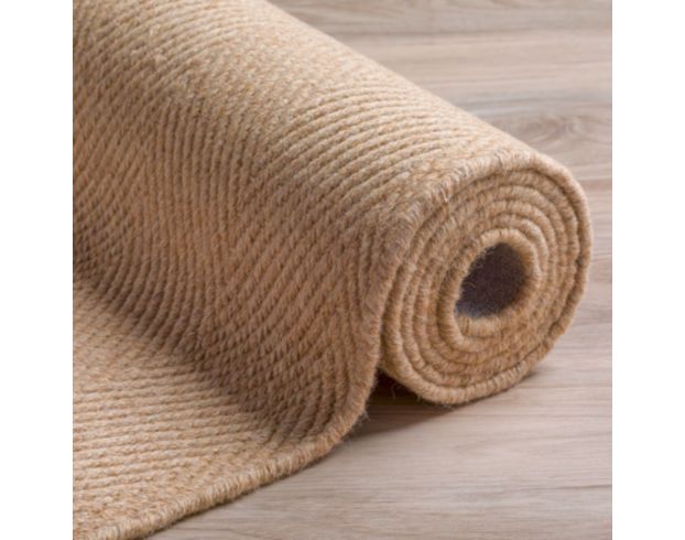 Dalyn Rug Co Monaco Sisal Ecru 5 X 7.6 Rug large image number 10