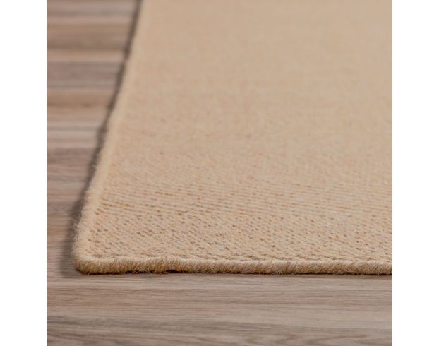 Dalyn Rug Co Monaco Sisal Ecru 5 X 7.6 Rug large image number 13