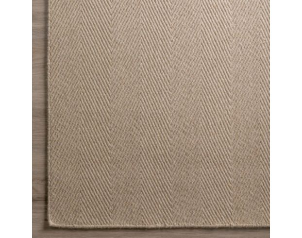 Dalyn Rug Co Monaco Sisal Putty 5 X 7.6 Rug large image number 3