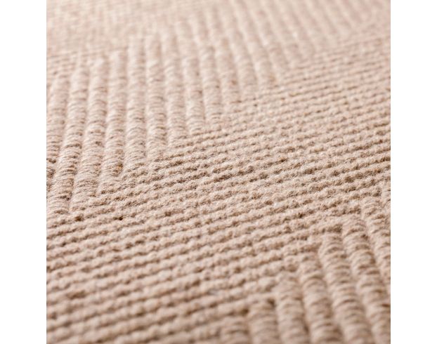 Dalyn Rug Co Monaco Sisal Putty 5 X 7.6 Rug large image number 8