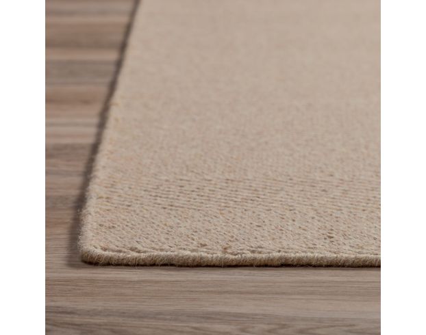 Dalyn Rug Co Monaco Sisal Putty 5 X 7.6 Rug large image number 13