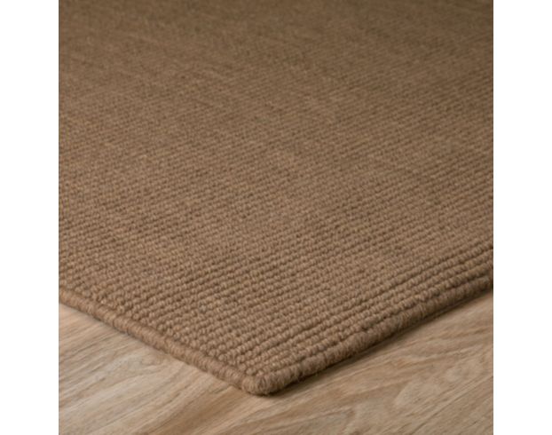 Dalyn Rug Co Monaco Sisal Fudge 5 X 7.6 Rug large image number 7