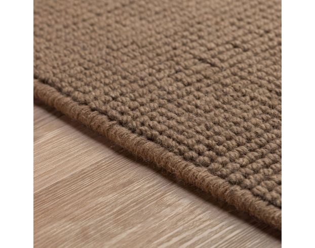 Dalyn Rug Co Monaco Sisal Fudge 5 X 7.6 Rug large image number 8