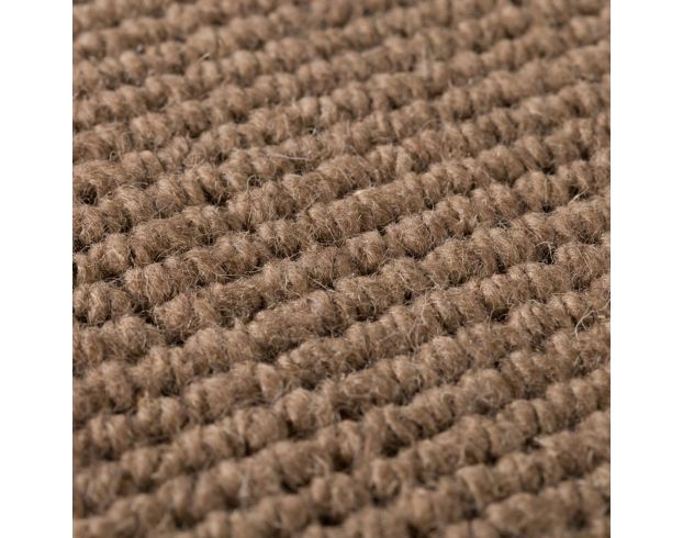 Dalyn Rug Co Monaco Sisal Fudge 5 X 7.6 Rug large image number 9