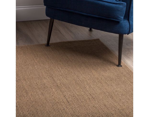 Dalyn Rug Co Monaco Sisal Fudge 5 X 7.6 Rug large image number 10