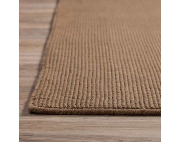 Dalyn Rug Co Monaco Sisal Fudge 5 X 7.6 Rug large image number 12