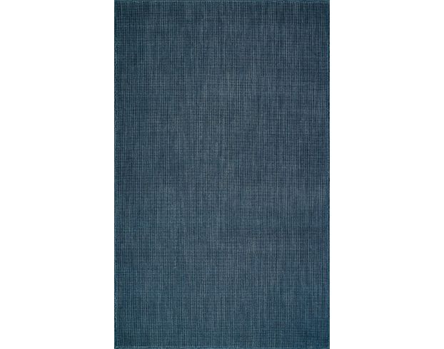 Dalyn Rug Co Monaco Sisal Navy 5 X 7.6 Rug large image number 1