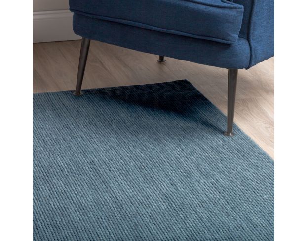 Dalyn Rug Co Monaco Sisal Navy 5 X 7.6 Rug large image number 9