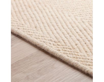 Dalyn Rug Co Monaco Sisal Linen 5 X 7.6 Rug