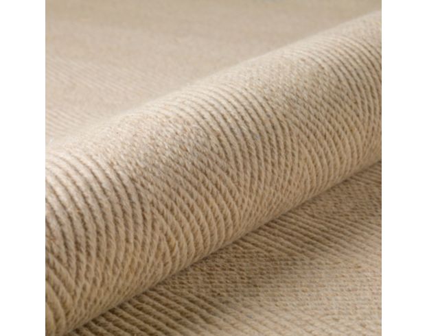 Dalyn Rug Co Monaco Sisal Linen 5 X 7.6 Rug large image number 7