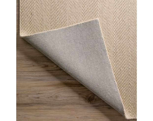 Dalyn Rug Co Monaco Sisal Linen 5 X 7.6 Rug large image number 8