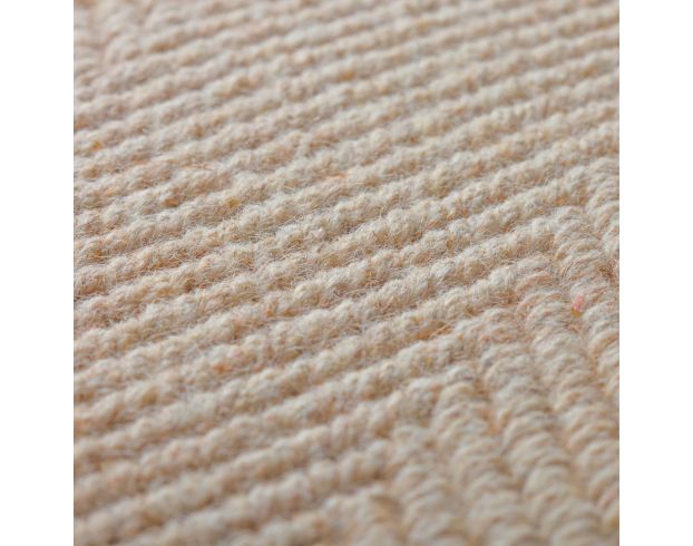 Dalyn Rug Co Monaco Sisal Linen 5 X 7.6 Rug large image number 9