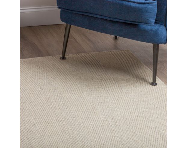 Dalyn Rug Co Monaco Sisal Linen 5 X 7.6 Rug large image number 10