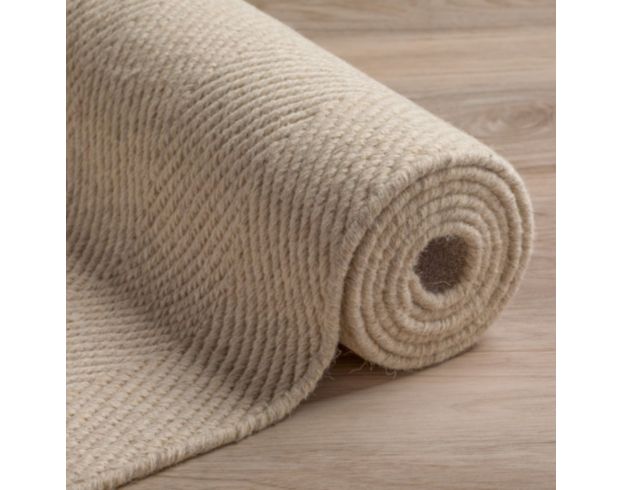 Dalyn Rug Co Monaco Sisal Linen 5 X 7.6 Rug large image number 11