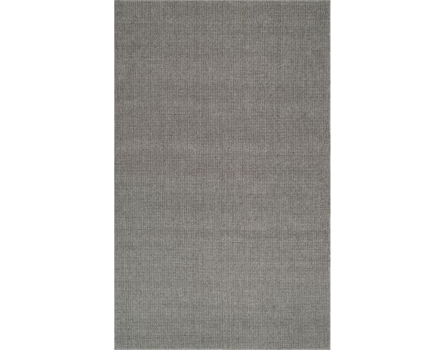 Dalyn Rug Co Monaco Sisal Ash 5 X 7.6 Rug large image number 1