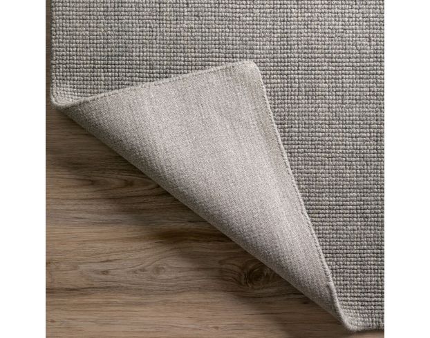 Dalyn Rug Co Monaco Sisal Ash 5 X 7.6 Rug large image number 3