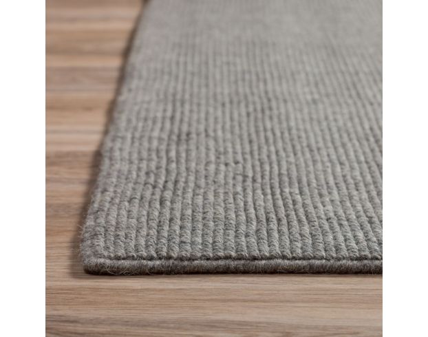 Dalyn Rug Co Monaco Sisal Ash 5 X 7.6 Rug large image number 4