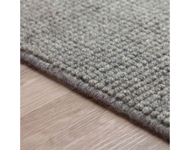 Dalyn Rug Co Monaco Sisal Ash 5 X 7.6 Rug large image number 6