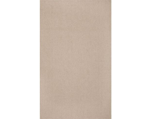 Dalyn Rug Co Monaco Sisal Linen 8 X 10 Rug large image number 1