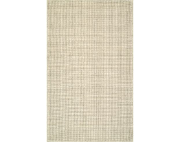 Dalyn Rug Co Monaco Sisal Ivory 8 X 10 Rug large image number 1